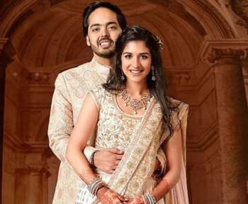 Anant Ambni, Anant Ambani Wedding date, Reliance Jio, Jio Owner, Radhika Merchant, Radhika Merchant Wedding, Radhika Merchant and Anant Ambani Wedding Date, Anant Ambani and Radhika Merchant wedding Date