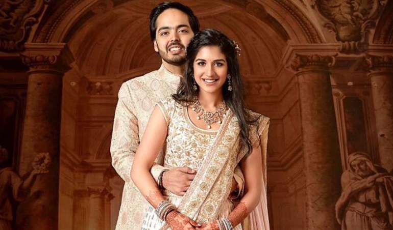 Anant Ambni, Anant Ambani Wedding date, Reliance Jio, Jio Owner, Radhika Merchant, Radhika Merchant Wedding, Radhika Merchant and Anant Ambani Wedding Date, Anant Ambani and Radhika Merchant wedding Date