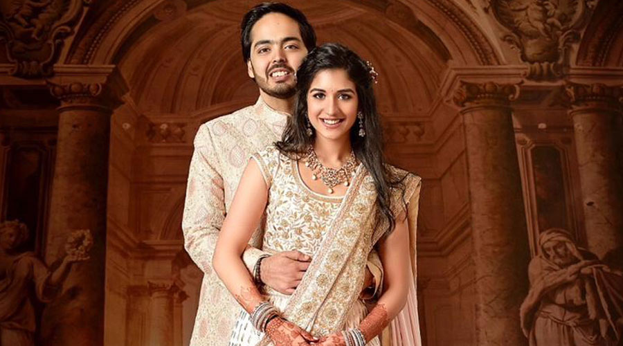 Anant Ambni, Anant Ambani Wedding date, Reliance Jio, Jio Owner, Radhika Merchant, Radhika Merchant Wedding, Radhika Merchant and Anant Ambani Wedding Date, Anant Ambani and Radhika Merchant wedding Date