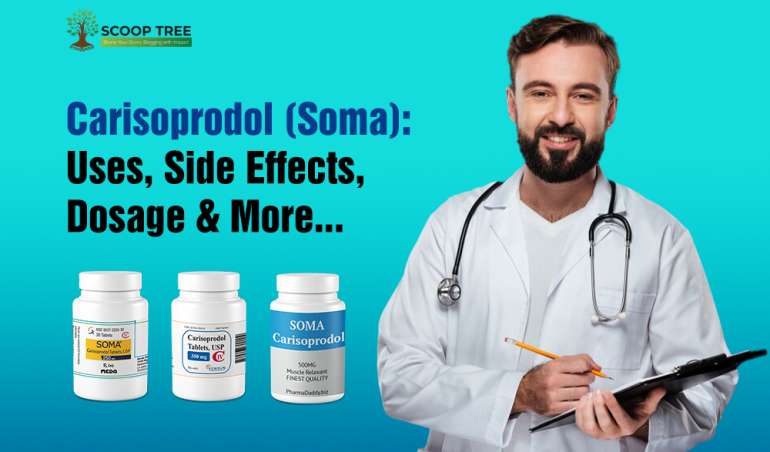 Buy soma overnight in usa, Doctor, Scoop Tree, Medicine, Health, Soma side effect,