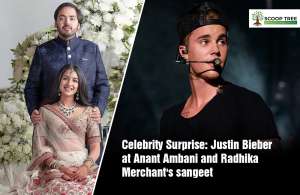 Justin Bieber surprises, ANant Ambani, Radhika Merchant, Anant and Radhika wedding date, Jusin Image, Mukesh Ambani Image, Justin Bieber performe,