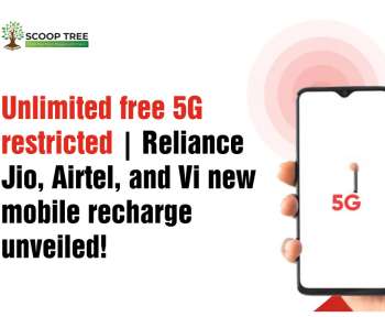 Recharge, Airtel, JIO, VI, New Recharge Plane, New Postpaid plan, New Prepaid Plan, Airtel Prepaid plan, New Jio Prepaid Plan, Old recharge vs new recharge plan compare,