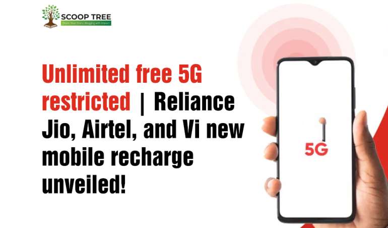 Recharge, Airtel, JIO, VI, New Recharge Plane, New Postpaid plan, New Prepaid Plan, Airtel Prepaid plan, New Jio Prepaid Plan, Old recharge vs new recharge plan compare,