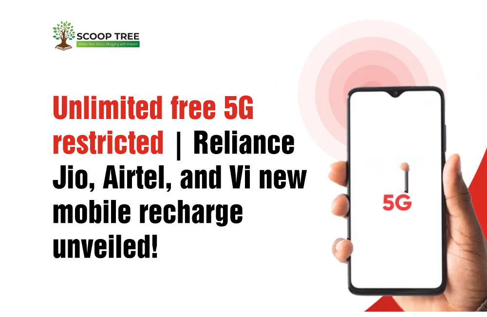 Recharge, Airtel, JIO, VI, New Recharge Plane, New Postpaid plan, New Prepaid Plan, Airtel Prepaid plan, New Jio Prepaid Plan, Old recharge vs new recharge plan compare,