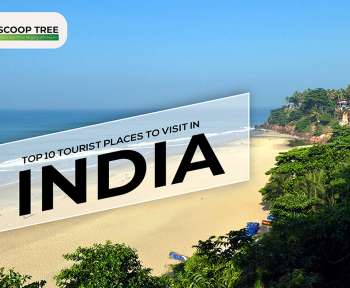 Tourist Places to Visit in India, Top 10 Tourist Places, Jharkhand Tourism,