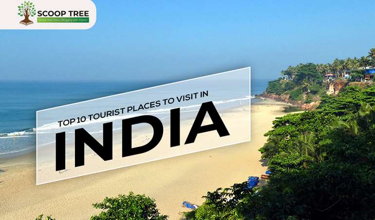 Tourist Places to Visit in India, Top 10 Tourist Places, Jharkhand Tourism,