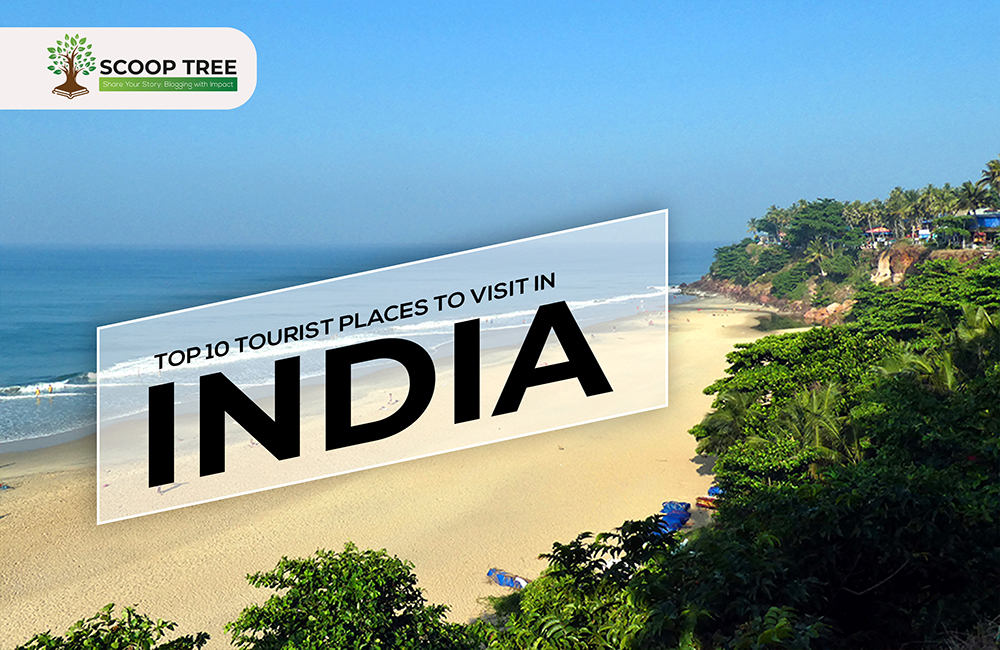 Tourist Places to Visit in India, Top 10 Tourist Places, Jharkhand Tourism,