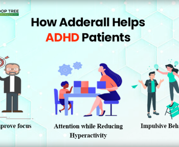 How Adderall Helps ADHD Patients