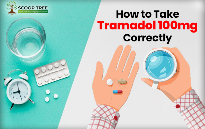 Tramadol 100mg