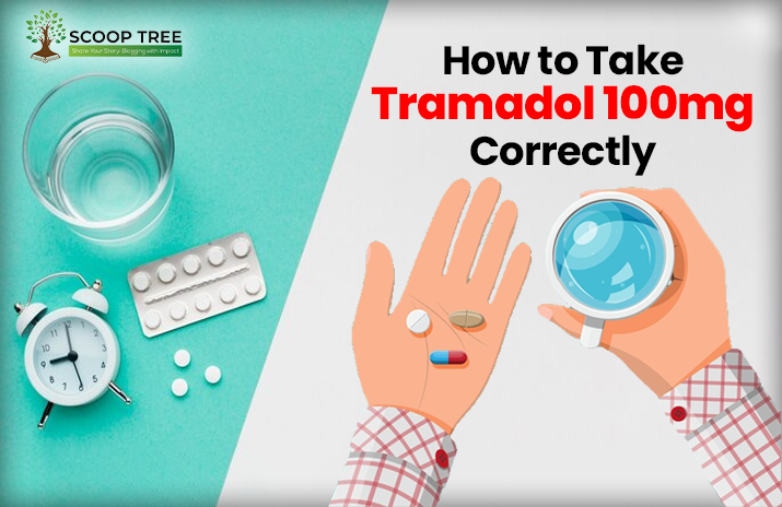 Tramadol 100mg