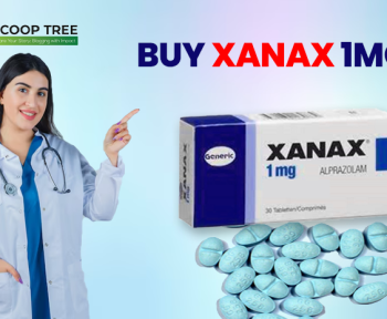 Buy Xanax 1mg