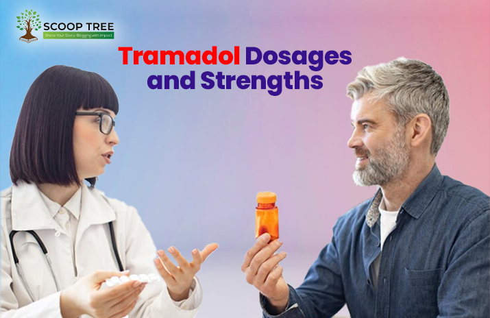 Tramadol 100mg Dosages and Strengths