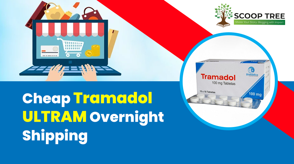 Buy Tramadol Ultram