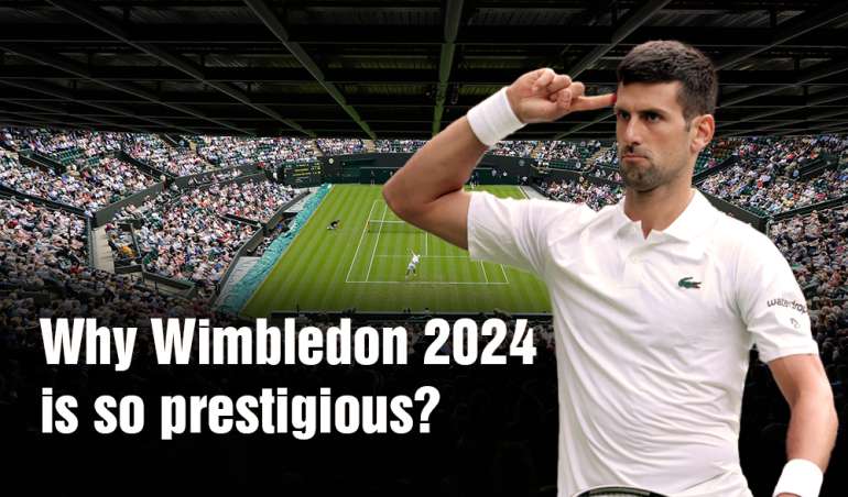 Wimbledon Championships