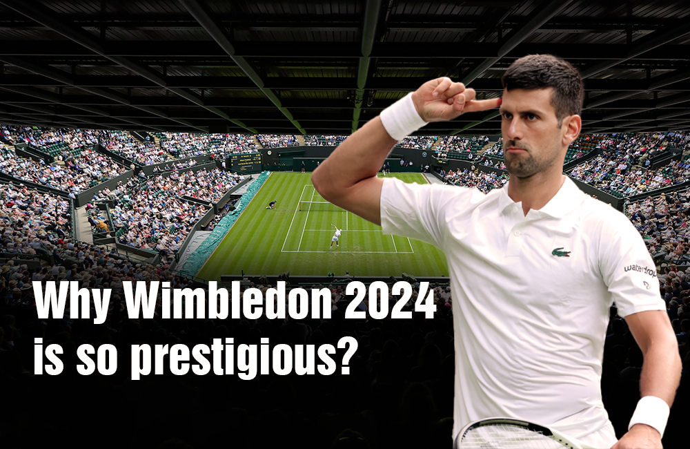 Wimbledon Championships