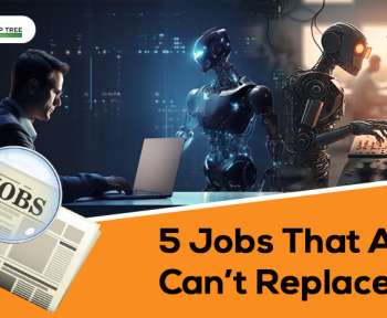 AI Can’t Replace, Ai Image, Job,