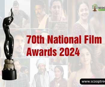 70th National Film Awards,