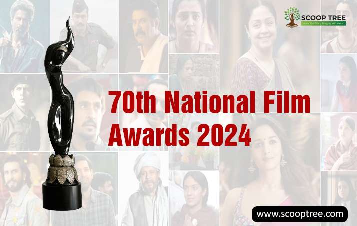 70th National Film Awards,