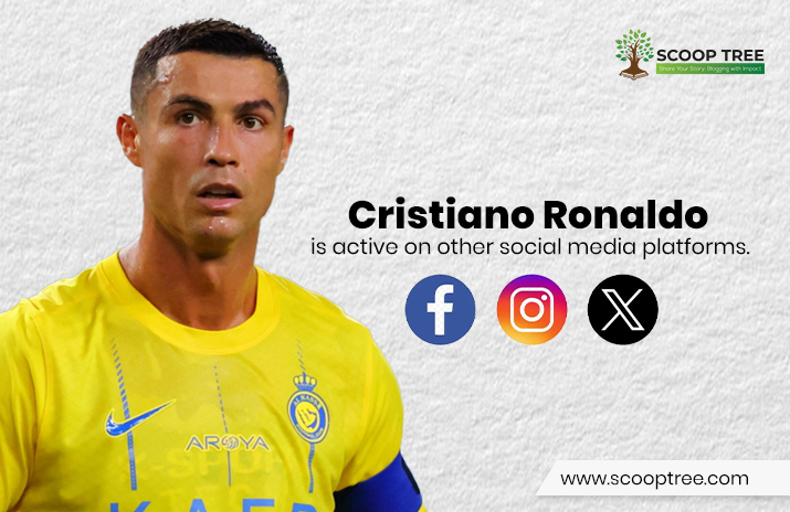 Cristiano Ronaldo YouTube channel, Cristiano Ronaldo, Football, Cristiano Ronaldo News, Cristiano Ronaldo YouTube, 