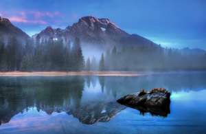 Grand Teton National Park