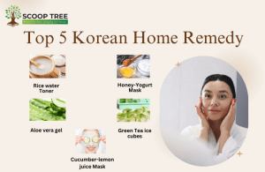 How to Get Korean Glass Skin at Home Top 5 Korean home remedy
