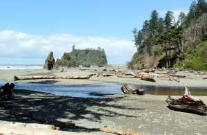 Olympic National Park