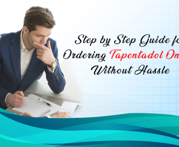 Tapentadol step by step instruction