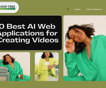 AI Web Creating Videos