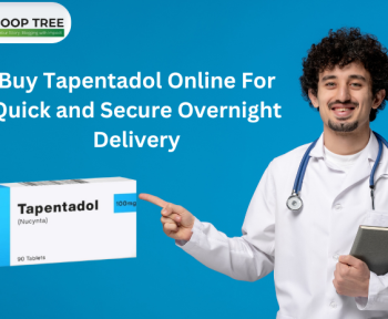 Buy Tapentadol Online