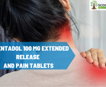 Tapentadol 100 mg Extended Release and Pain Tablets