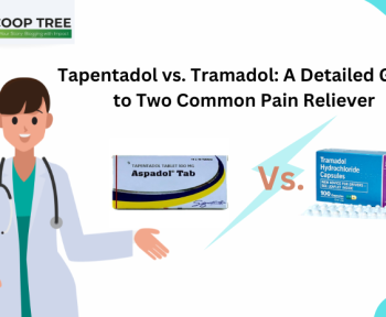 Tapentadol vs. Tramadol: A Detailed Guide to Two Common Pain Relievers