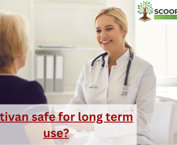 Is Ativan safe for long term use? Know everything about it