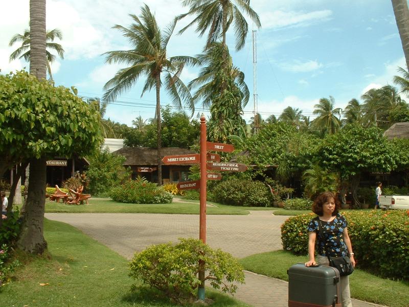 Top Luxury Resorts Kamalaya, Koh Samui