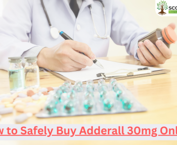 Unlocking Focus How to Safely Buy Adderall 30mg Online Without the Hassle