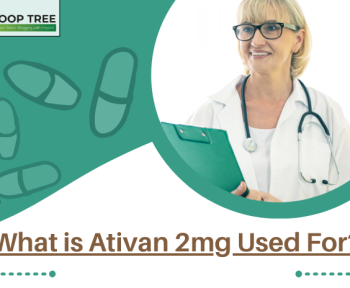 What is Ativan 2mg used for? Know Everything