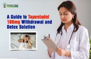 Tapentadol Withdrawal