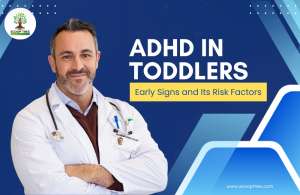 ADHD in Toddlers