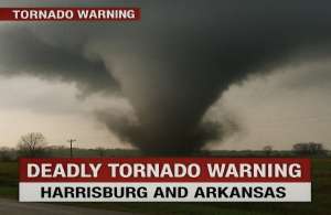 Tornado Warning