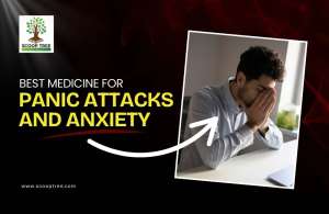 Panic Attacks and Anxiety