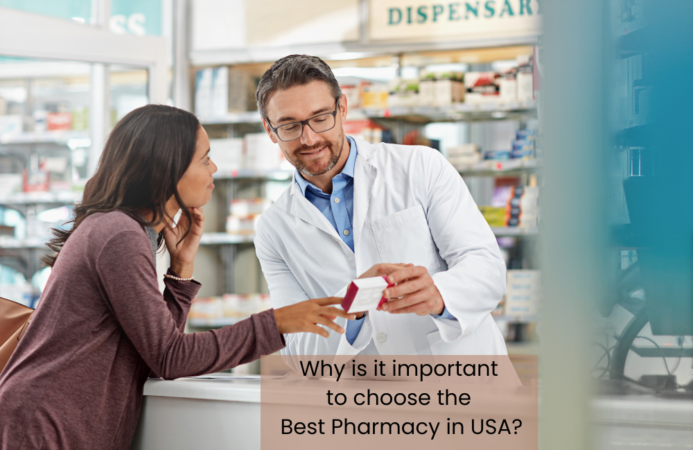 Best Pharmacy in USA