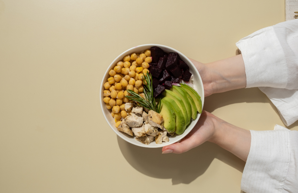 Healthy foods for Changing Weather